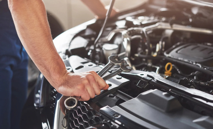 Manutenção: Como estender a vida útil das peças do seu carro